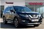 2019 Nissan X-Trail 1.3 DiG-T Tekna 5dr [7 Seat] DCT