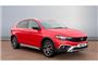 2021 Fiat Tipo Cross 1.0 5dr