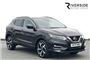 2020 Nissan Qashqai 1.3 DiG-T N-Motion 5dr