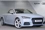 2019 Audi TT Roadster 45 TFSI Quattro TT 20 Years 2dr S Tronic