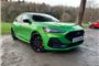 2023 Ford Focus ST 2.3 EcoBoost ST 5dr