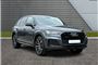 2020 Audi Q7 45 TDI Quattro Black Edition 5dr Tiptronic