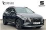 2021 Hyundai Tucson 1.6 TGDi Hybrid 230 N Line 5dr 2WD Auto