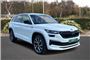 2022 Skoda Kodiaq 2.0 TSI 190 Sport Line 4x4 5dr DSG [7 Seat]