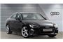 2020 Audi A4 40 TFSI S Line 4dr S Tronic
