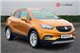 2019 Vauxhall Mokka X 1.4T ecoTEC Elite 5dr