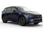 2024 Mazda CX-5 2.0 e-Skyactiv G MHEV Homura 5dr