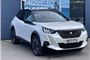 2021 Peugeot 2008 1.2 PureTech 130 GT Premium 5dr EAT8