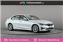 2020 BMW 3 Series 318d MHT SE 4dr Step Auto