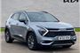 2022 Kia Sportage 1.6T GDi HEV GT-Line S 5dr Auto