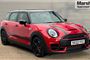 2022 MINI Clubman 2.0 John Cooper Works ALL4 6dr Auto