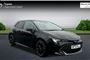 2022 Toyota Corolla 2.0 VVT-i Hybrid GR Sport 5dr CVT