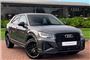 2023 Audi Q2 35 TFSI Black Edition 5dr S Tronic