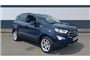 2022 Ford EcoSport 1.0 EcoBoost 125 Titanium 5dr