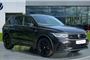 2024 Volkswagen Tiguan 1.5 TSI 150 Black Edition 5dr DSG