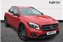 2019 Mercedes-Benz GLA GLA 180 Urban Edition 5dr