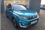 2023 Suzuki Vitara 1.5 Hybrid SZ5 ALLGRIP 5dr AGS