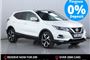 2021 Nissan Qashqai 1.3 DiG-T 160 [157] N-Motion 5dr DCT