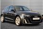 2021 Audi A1 30 TFSI 110 S Line 5dr