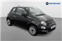 2022 Fiat 500 1.0 Mild Hybrid Dolcevita [Part Leather] 3dr