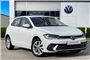 2021 Volkswagen Polo 1.0 TSI Style 5dr