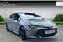 2022 Toyota Corolla 2.0 VVT-i Hybrid GR Sport 5dr CVT