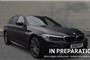 2019 BMW 5 Series Touring 530i M Sport 5dr Auto