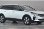 2024 Peugeot 5008 1.2 Hybrid 136 Allure Premium+ 5dr e-DSC6