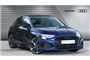 2021 Audi A3 35 TFSI Vorsprung 5dr S Tronic