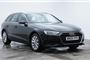 2020 Audi A4 Avant 35 TDI Technik 5dr S Tronic