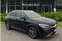 2021 Mercedes-Benz GLA GLA 200d AMG Line Executive 5dr Auto