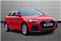 2022 Audi A1 30 TFSI 110 Sport 5dr S Tronic