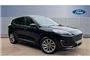 2022 Ford Kuga 2.5 FHEV Vignale 5dr CVT