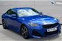 2025 BMW 2 Series 220i M Sport 2dr Step Auto