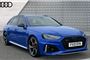 2021 Audi RS4 RS 4 TFSI Quattro Nogaro Edition 5dr S Tronic