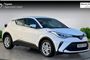 2023 Toyota C-HR 1.8 Hybrid Icon 5dr CVT