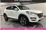 2019 Hyundai Tucson 1.6 CRDi 136 Premium SE 5dr 2WD DCT