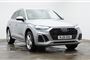 2021 Audi Q5 45 TFSI Quattro S Line 5dr S Tronic