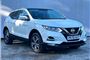 2020 Nissan Qashqai 1.3 DiG-T N-Connecta 5dr