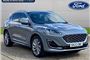 2022 Ford Kuga 2.5 FHEV Vignale 5dr CVT