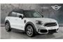 2017 MINI Countryman 2.0 John Cooper Works ALL4 5dr Auto