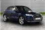 2018 Audi SQ5 SQ5 Quattro 5dr Tip Auto