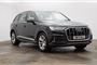 2022 Audi Q7 50 TDI Quattro Sport 5dr Tiptronic