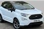 2018 Ford EcoSport 1.0 EcoBoost 125 ST-Line 5dr Auto