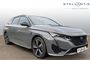 2024 Peugeot 308 SW 1.2 PureTech GT 5dr EAT8