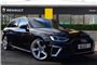 2021 Audi A4 Avant 35 TDI S Line 5dr S Tronic