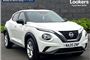 2020 Nissan Juke 1.0 DiG-T N-Connecta 5dr