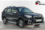 2021 Subaru Forester 2.0i e-Boxer XE 5dr Lineartronic