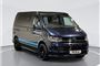 2018 Volkswagen Transporter Shuttle 2.0 TDI BMT 102PS S Minibus