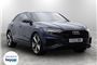 2022 Audi Q8 55 TFSI Quattro Black Edition 5dr Tiptronic